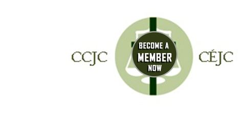 Renew your CCJC Membership Today!