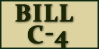 CCJC Bulletin – Bill C4